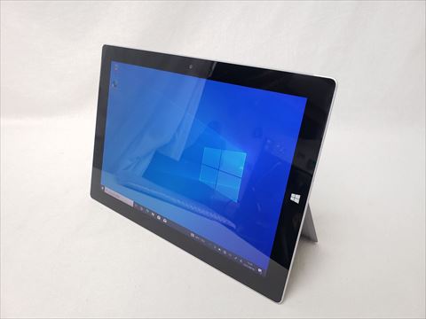 Surface 3 （Atom Z8700/4GB/64GB） 各サイトで併売につき売切れのさいはご容赦願います。