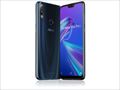 ZenFone Max Pro (M2) (6GB/64GB) ミッドナイトブルー /ZB631KL-BL64S6 【国内版 SIMFREE】 各サイトで併売につき売切れのさいはご容赦願います。