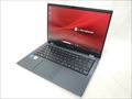 dynabook G83/HS (i5-1135G7/13.3FHD/16GB/SSD256GB/W11) /A6G9HSFAD911 [2621]各サイトで併売につき売切れのさいはご容赦願います。