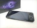 AYANEO Pocket S Android 1440P （Snapdragon G3xG2/6.0/16GB/512GB） オブシディアンブラック 各サイトで併売につき売切れのさいはご容赦願います。