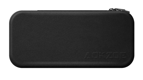 AOKZOE専用 ハードケース