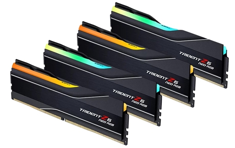 F5-6000J3644D64GX4-TZ5NR　「AMD EXPO Technology対応」