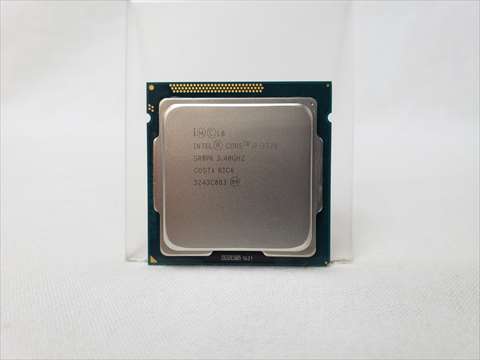 Core i7-3770 バルク (3.40GHz/ターボブースト時3.90GHz/4-core 8-thread/L2=256kB x4 L3=8MB/TDP77W) 各サイトで併売につき売切れのさいはご容赦願います。