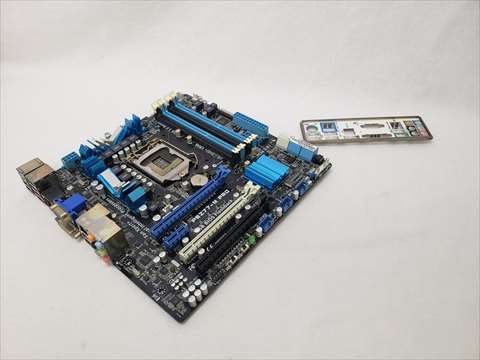 P8Z77-M PRO 各サイトで併売につき売切れのさいはご容赦願います。