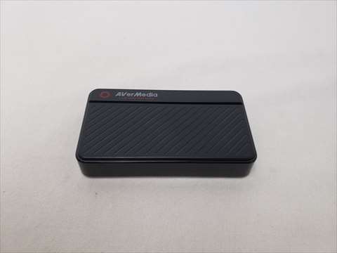 Live Gamer MINI GC311 各サイトで併売につき売切れのさいはご容赦願います。
