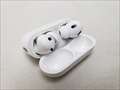 AirPods Pro (2023/第2世代) MagSafe充電ケース(USB-C)付 MTJV3J/A 各サイトで併売につき売切れのさいはご容赦願います。