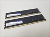 PC4-21300(DDR4 2666) 4GB x2 各サイトで併売につき売切れのさいはご容赦願います。