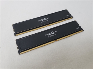 SP064GXLWU60BFDJ [PC5-48000(DDR5 6000) 32GB 2枚組] 各サイトで併売につき売切れのさいはご容赦願います。