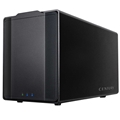 SOLID BOX 2BAY RAID & USB ステーション (CSB35U20GRH)