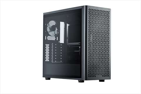 Elite 502 Lite (E502L-KGNN-S00)