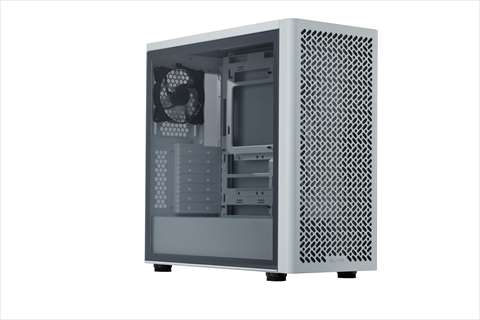 Elite 502 White Lite (E502L-WGNN-S00)