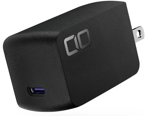 CIO-G100W1C-N2-BK NovaPort SOLO II 100W1C　黒