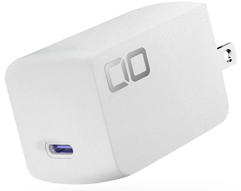 CIO-G100W1C-N2-WH NovaPort SOLO II 100W1C　白