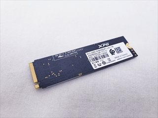 XPG SX6000 Lite ASX6000LNP-1TT-C 各サイトで併売につき売切れのさいはご容赦願います。
