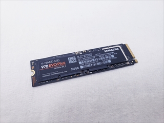 970 EVO Plus MZ-V7S500B/IT 各サイトで併売につき売切れのさいはご容赦願います。