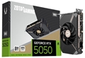 ZT-B50500G-10L ZOTAC GAMING GeForce RTX 5050 SOLO