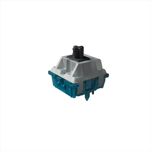 【70個】 CHERRY MX2A RGB 5ピン NORTHERN LIGHT軸スイッチ パッケージ品 FKSW70CH/MNL-R