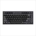 Chilkey Slice75 HE Keyboard Gray ck-slice75-he-grey