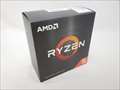 Ryzen 5 5600X With Wraith Stealth cooler (6C12T/3.7GHz（4.6）/65W/L3 Cache 32MB) 各サイトで併売につき売切れのさいはご容赦願います。