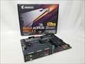 B550 AORUS PRO AX 各サイトで併売につき売切れのさいはご容赦願います。