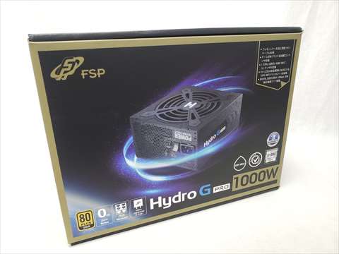 Hydro G PRO 1000W HG2-1000 各サイトで併売につき売切れのさいはご容赦願います。