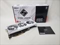 RX 9070 Steel Legend 16GB OC (RX9070 SL 16GO) 各サイトで併売につき売切れのさいはご容赦願います。