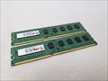 PC3-10600(DDR3 1333) 4GB x2 /バルク 各サイトで併売につき売切れのさいはご容赦願います。