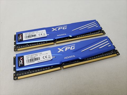 AX3U1600W4G11-DD /バルク 各サイトで併売につき売切れのさいはご容赦願います。