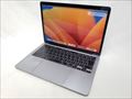 MacBook Pro 13.3 M1(8C) 8GB/512GB MYD92J/A 各サイトで併売につき売切れのさいはご容赦願います。