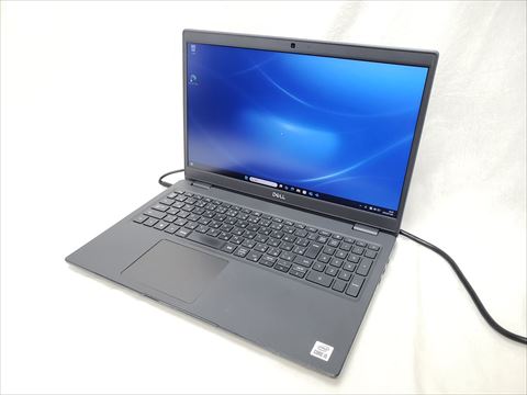 Latitude 3510 (i5-10210U/15.6FHD/8GB/SSD256GB/W11) [5965]売切れの際はご容赦願います。