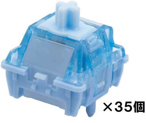 【35個】 XIDA Studio 藍玉 Blue Jade