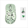 WLMOUSE Sword X Mint Green(剣来コラボモデル) Omron Opticals Switch