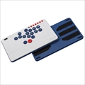 HITPAD HE Pro Navy Blue 7月8日発売