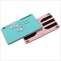 HITPAD HE Pro Black Green Pink 7月8日発売