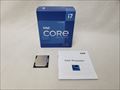 Core i7-12700K BOX (P-core 8(3.6GHz)+E-core 4(2.7GHz)/20スレッド/Smart Cache 25MB/TDP125W) 各サイトで併売につき売切れのさいはご容赦願います。