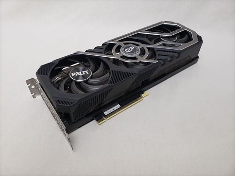 GeForce RTX 3070 GamingPro 8G GDDR6 /NE63070019P2-1041A 各サイトで併売につき売切れのさいはご容赦願います。