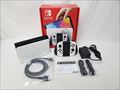 Nintendo Switch(有機ELモデル) Joy-Con(L)/(R) ホワイト HEG-S-KAAAA 各サイトで併売につき売切れのさいはご容赦願います。