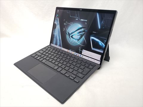 ROG Flow Z13 GZ301VF GZ301VF-I9R2050 各サイトで併売につき売切れのさいはご容赦願います。
