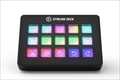 Elgato Stream Deck Scissor Keys 10GBL9901 7月10日発売