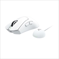 DeathAdder V4 Pro (White Edition) RZ01-05330200-R3A1 7月25日発売