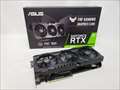 TUF-RTX3070-O8G-GAMING 各サイトで併売につき売切れのさいはご容赦願います。