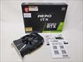 GeForce RTX 3050 AERO ITX 8G OC 各サイトで併売につき売切れのさいはご容赦願います。