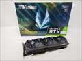 ZTRTX3080TRINITYOC-10GBGDR6/ZT-A30800J-10P ZOTAC GAMING GeForce RTX 3080 Trinity OC 各サイトで併売につき売切れのさいはご容赦願います。
