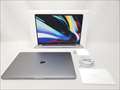 MacBook Pro Retina 16/i9-2.4GHz/16GB/512GB/JPN（Late 2019 MVVJ2J/A CTO） スペースグレイ 各サイトで併売につき売切れのさいはご容赦願います。