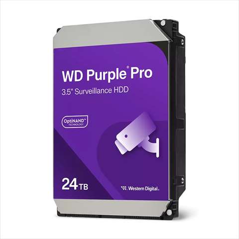 WD241PURP