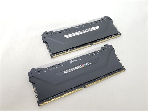 CMW16GX4M2C3200C16 /バルク 各サイトで併売につき売切れのさいはご容赦願います。