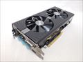 SAPPHIRE NITRO+ RADEON RX 590 8G GDDR5 (SA-RX590-8GD5N+OC/11289-05-20G) 各サイトで併売につき売切れのさいはご容赦願います。