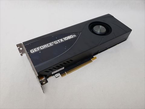 ZTGTX1080Ti-11GGDDR5BW001/ZT-P10810B-10P 各サイトで併売につき売切れのさいはご容赦願います。