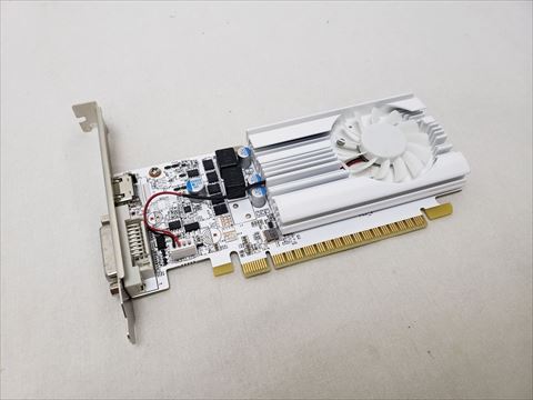 GF-GT1030-E2GB/LP/D5 各サイトで併売につき売切れのさいはご容赦願います。