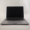 MacBook Pro 13.3 M1(8C) 16GB/512GB スペースグレイ 各サイトで併売につき売切れのさいはご容赦願います。